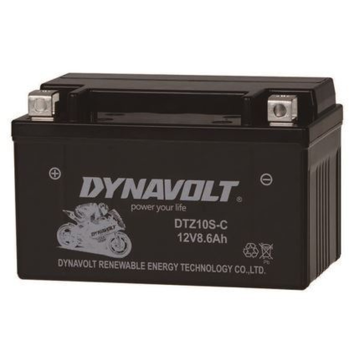 ΜΠΑΤΑΡΙΑ YTZ10 DTZ10S-C SLA ACTIVATED DYNAVOLT (8)