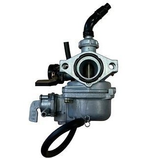 ΚΑΡΜΠΥΡΑΤΕΡ ASTREA 15MM ROC