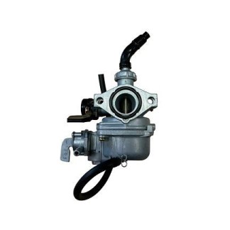 ΚΑΡΜΠΥΡΑΤΕΡ ASTREA 15MM ROC