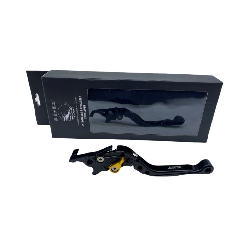 ΜΑΝΕΤΑ ΡΥΘΜ ΣΠΑΣΤ CRYPTON X135 ΜΑΥΡΗ ΜΑΥΡΗ ΧΡΥΣΟ ΡΥΘΜ SHARK