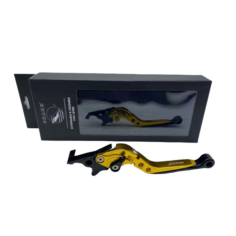ΜΑΝΕΤΑ ΡΥΘΜ ΣΠΑΣΤ CRYPTON X135 ΧΡΥΣH ΜΑΥΡΗ ΜΑΥΡΗ ΜΑΥΡΗ SHARK