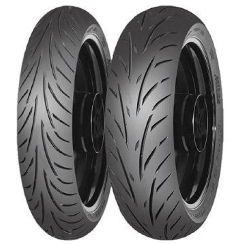 ΕΛΑΣΤΙΚΟ 130/60-13 TOURING FORCE 60P MITAS 70000656  1306013