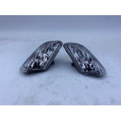 ΦΛΑΣ SUPRA ΕΜΠΡ L R ΠΡΙΣΜΑ ΔΙΑΦΑΝΟ ΖΕΥΓ ΤΑΥΛ