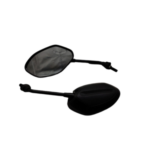 ΚΑΘΡΕΠΤΕΣ KSJ-018 HND 10MM ΖΕΥΓ ROC