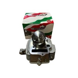 ΚΥΛΙΝΔΡΟΣ ΚΙΤ ΜΟΤΕΡ LIFAN 125 ΑΛΟΥΜ 53MM 13ΠΙΡΟ SHARK ΜΑΛ