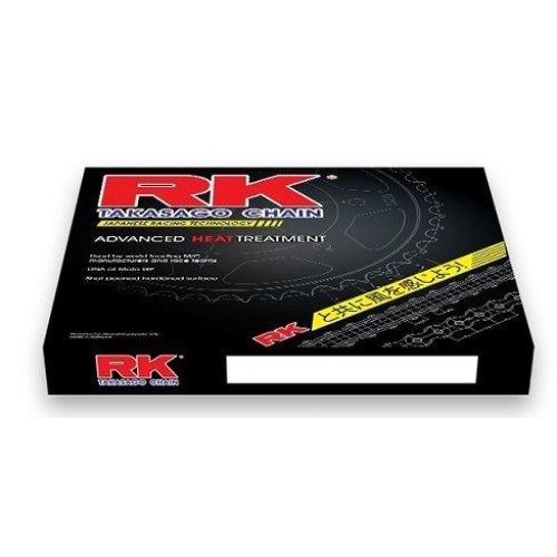 ΓΡΑΝΑΖΙ ΚΙΤ XT600 ΜΕ ΑΛ ZXWO RK 15Δ 45Δ 520 106Δ