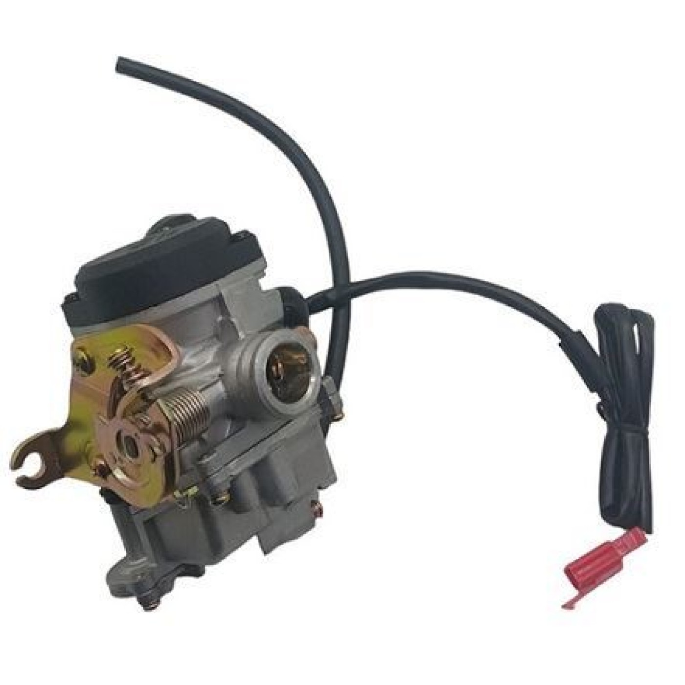 ΚΑΡΜΠΥΡΑΤΕΡ GY6 80 18MM OEM