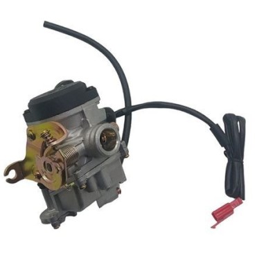ΚΑΡΜΠΥΡΑΤΕΡ GY6 80 18MM OEM