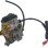 ΚΑΡΜΠΥΡΑΤΕΡ GY6 80 18MM OEM