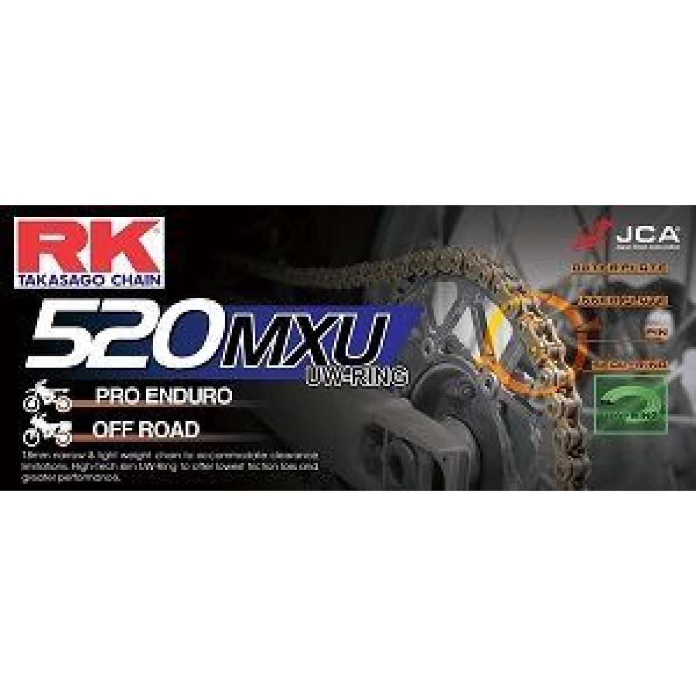 ΑΛΥΣΙΔΑ 520MXU 112L GB ΧΡYΣΗ RK ΙΑΠ