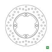 ΔΙΣΚΟΠΛΑΚΑ DF4136A SH350 2021- ΟΠΙΣ 240-125-105 4ΤΡ NEWFREN