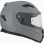 ΚΡΑΝΟΣ FSD 820 FFACE M ΓΚΡΙ ΠΑΓΟΥ CEMENT GREY (PINLOCK) 22.06