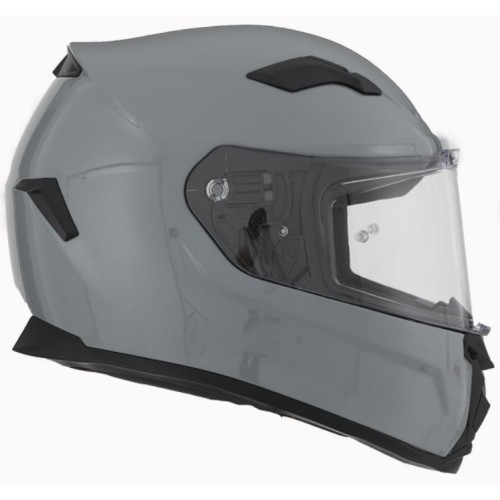 ΚΡΑΝΟΣ FSD 820 FFACE M ΓΚΡΙ ΠΑΓΟΥ CEMENT GREY (PINLOCK) 22.06