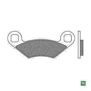 ΤΑΚΑΚΙΑ FD0302SV1 ATV POLARIS NEWFREN F159