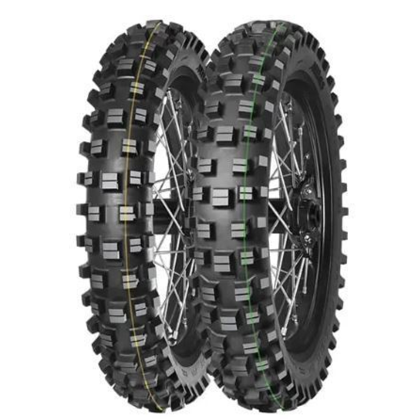 ΕΛΑΣΤΙΚΟ 110/90-19 TERRA FORCE-EX XT SUPER TT MITAS 70000986 1109019