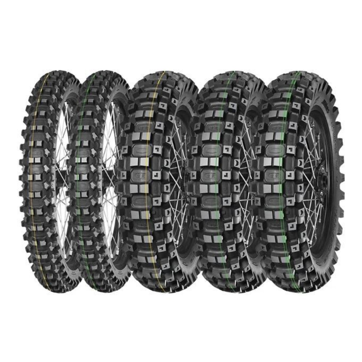 ΕΛΑΣΤΙΚΟ 80/100-21 TERRA FORCE-EX MH SUPER TT MITAS 70001073 8010021