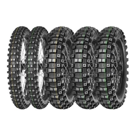 ΕΛΑΣΤΙΚΟ 90/100-21 TERRA FORCE-EX MH SUPER TT MITAS ΚΙΤΡ. ΓΡΑΜ. 70000975  9010021