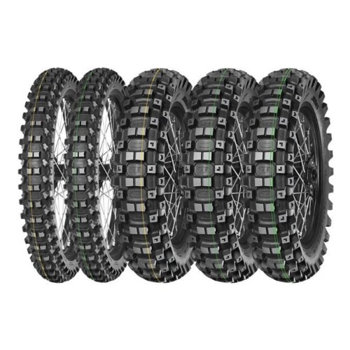 ΕΛΑΣΤΙΚΟ 90/100-21 TERRA FORCE-EX MH SUPER TT MITAS ΚΙΤΡ. ΓΡΑΜ. 70000975  9010021