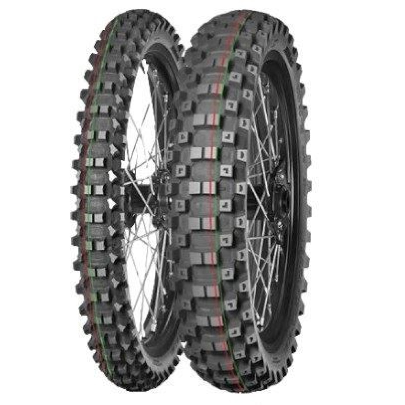 ΕΛΑΣΤΙΚΟ 90/100-21 TERRA FORCE-MX MH MITAS 70000934 9010019