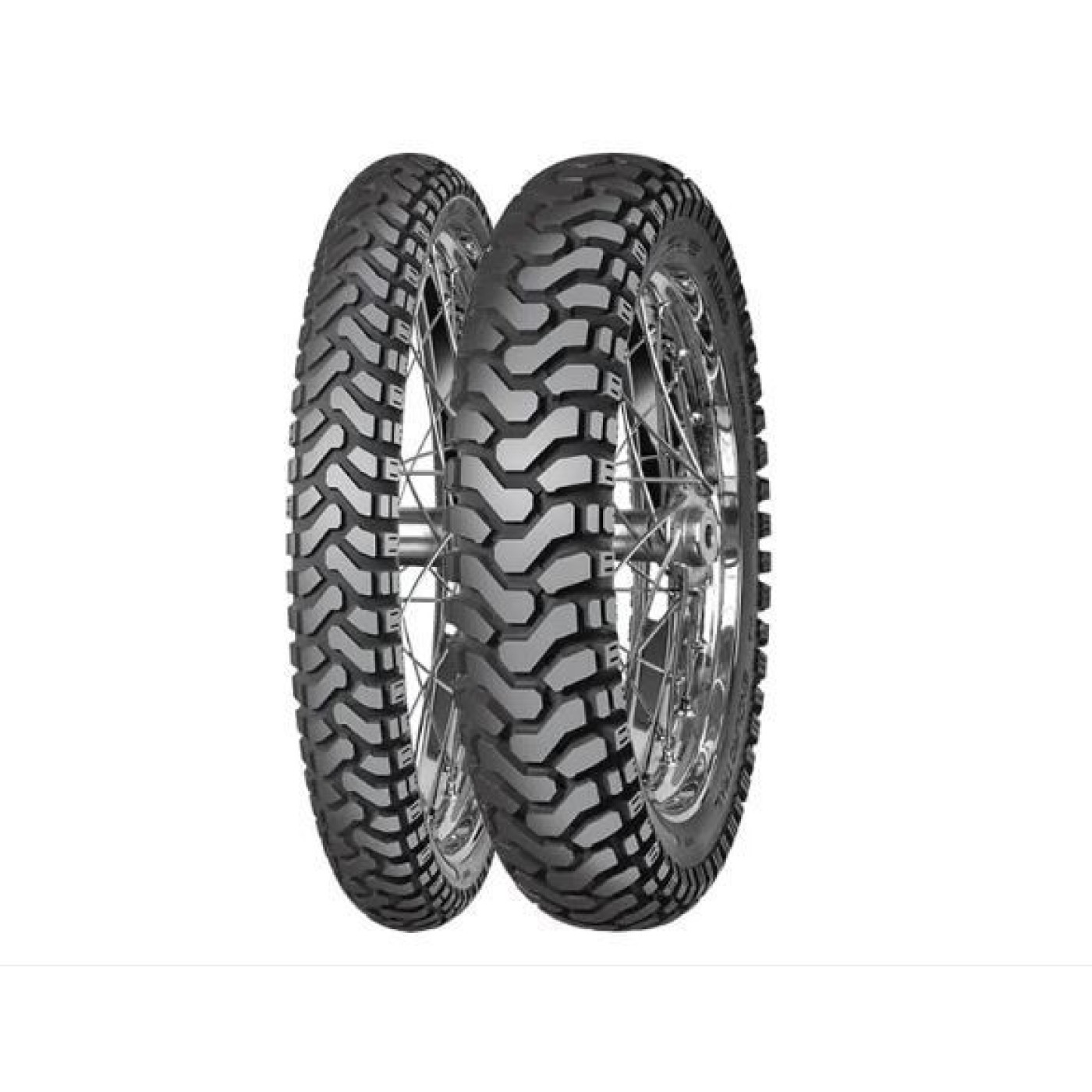 ΕΛΑΣΤΙΚΟ 90/90-21 ENDURO TRAIL (E-07) 54H TT MITAS 70001016 XX  909021
