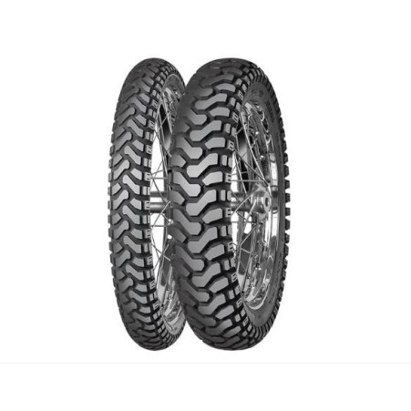 ΕΛΑΣΤΙΚΟ 90/90-21 ENDURO TRAIL (E-07) 54H TT MITAS 70001016 XX  909021