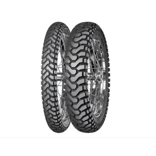 ΕΛΑΣΤΙΚΟ 90/90-21 ENDURO TRAIL (E-07) 54H TT MITAS 70001016 XX  909021