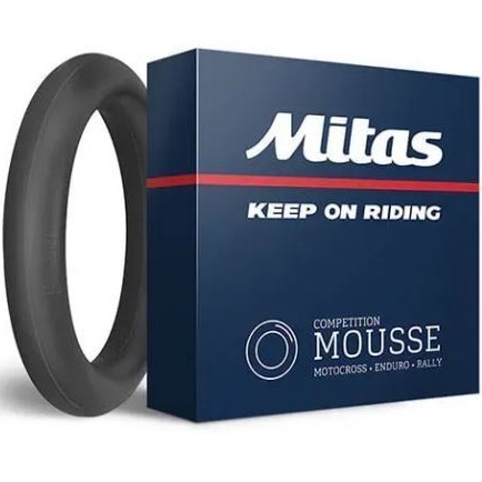 ΕΛΑΣΤΙΚΟ 140/80-18 MOUSSE RALLY (1.1/1.3 BAR)  MITAS 70000897  1408018