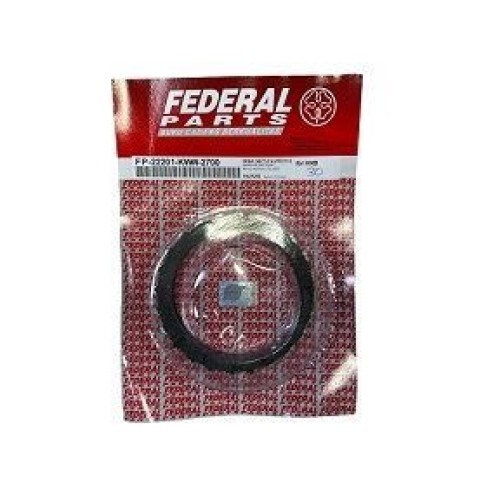 ΔΙΣΚΟΙ ΑΜΠΡΑΓ WAVE 110i FEDERAL ΣΕΤ