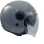ΚΡΑΝΟΣ FSD 617DV ΑΝΟΙΚΤΟ ΕΣΩΤ ΖΕΛΑΤ L ΓΚΡΙ ΠΑΓΟΥ CEMENT GREY 22.06