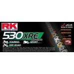 ΑΛΥΣΙΔΑ 530XRE 124L XW RING RK ΙΑΠΩΝΙΑΣ
