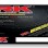 ΓΡΑΝΑΖΙ ΚΙΤ TDM900 02-11 ΜΕ ΑΛ XRE RK 16Δ 42Δ 525 118Δ