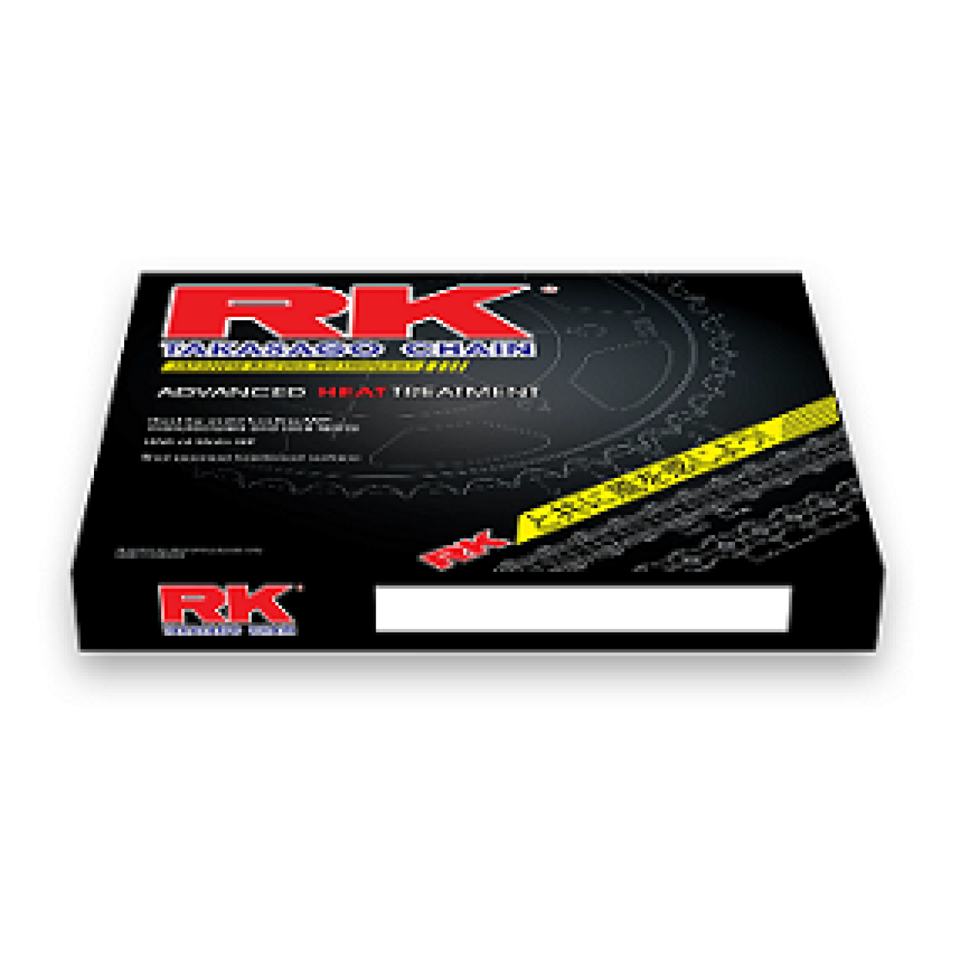 ΓΡΑΝΑΖΙ ΚΙΤ XJ600 DIVERSION 09- ΜΕ ΑΛ XRE RK 16Δ 46Δ 520 118Δ