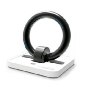 ΒΑΣΗ ΚΛΕΙΔ ΠΑΤΩΜΑΤΟΣ SOLIDO ANCHOR 300 ΠΡΟΔ. ART, SOLD SECURE (10/10) LUMA