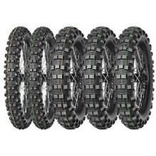 ΕΛΑΣΤΙΚΟ 90/100-21 TERRA FORCE-EF 2SM SUPER TT 57R ΚΙΤΡ. ΓΡΑΜ. MITAS 70001192  9010021