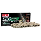 ΑΛΥΣΙΔΑ 520XRE 106L XW RING GB ΧΡΥΣΗ RK ΙΑΠΩΝΙΑΣ