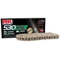 ΑΛΥΣΙΔΑ 530XRE 120L XW RING GB ΧΡΥΣΗ RK ΙΑΠΩΝΙΑΣ