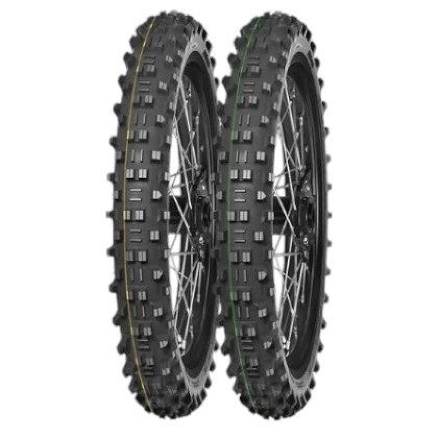 ΕΛΑΣΤΙΚΟ 90/90-21 TERRA FORCE EF2 SM 54R SUPER TT 56L MITAS 70000964 909021