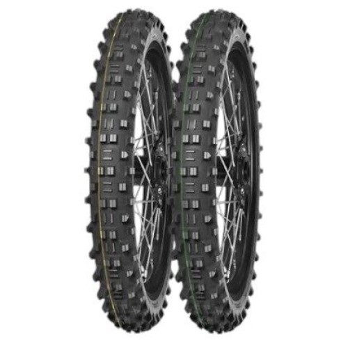 ΕΛΑΣΤΙΚΟ 90/90-21 TERRA FORCE EF2 SM 54R SUPER TT 56L MITAS 70000964  909021