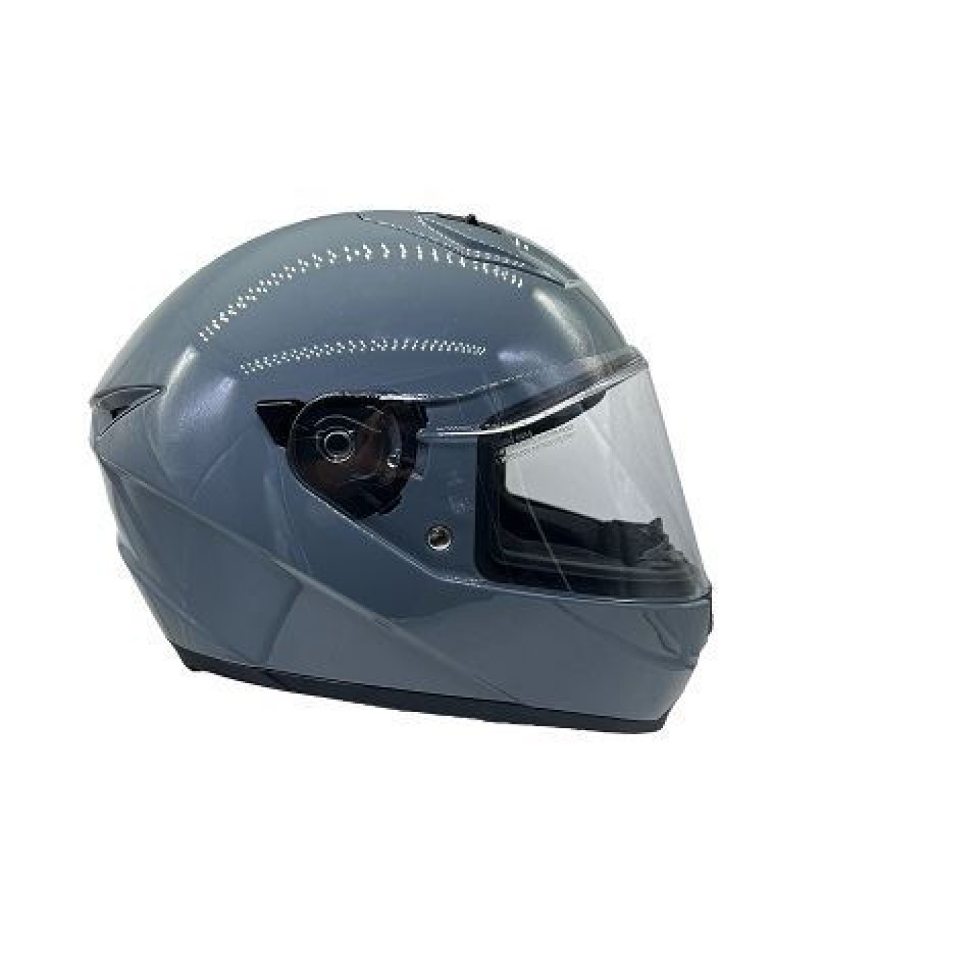 ΚΡΑΝΟΣ ZEUS821E FFACE M ΓΚΡΙ ΠΑΓΟΥ CEMENT GREY ZEUS 22.06