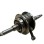 ΣΤΡΟΦΑΛΟΣ SYMPHONY 125SR ABS CBS E5 CARGO E5 JET14 125 EFI E5 (13MM ΠΕΙΡΟ) ROC