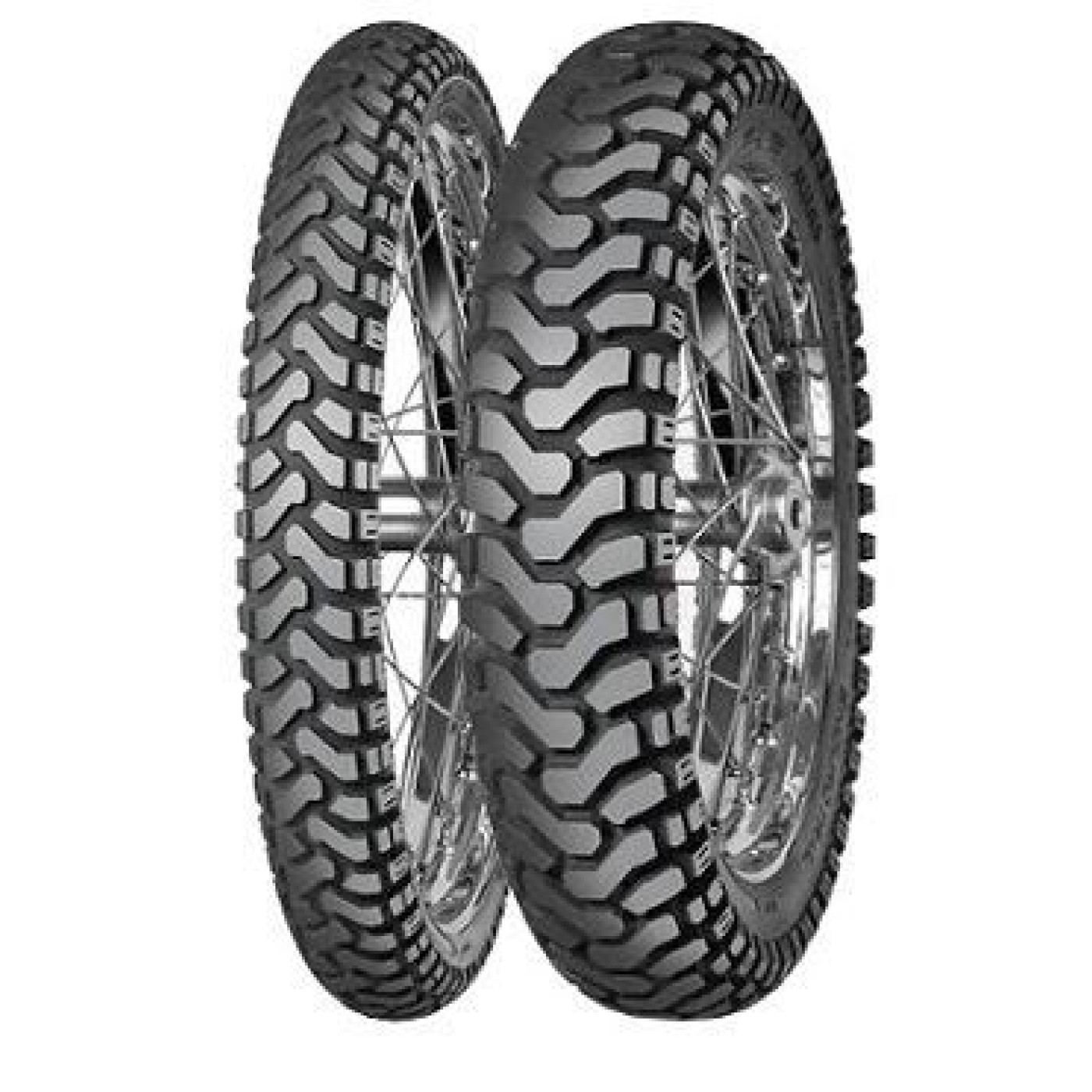 ΕΛΑΣΤΙΚΟ 120/90B-17 ENDURO TRAIL (E-07) 64H TL/TT 60W MITAS 70001003  1209017