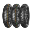 ΕΛΑΣΤΙΚΟ 130/80-19 71H FLAT TRACK STREET TL/TT MITAS 70001058  1308019