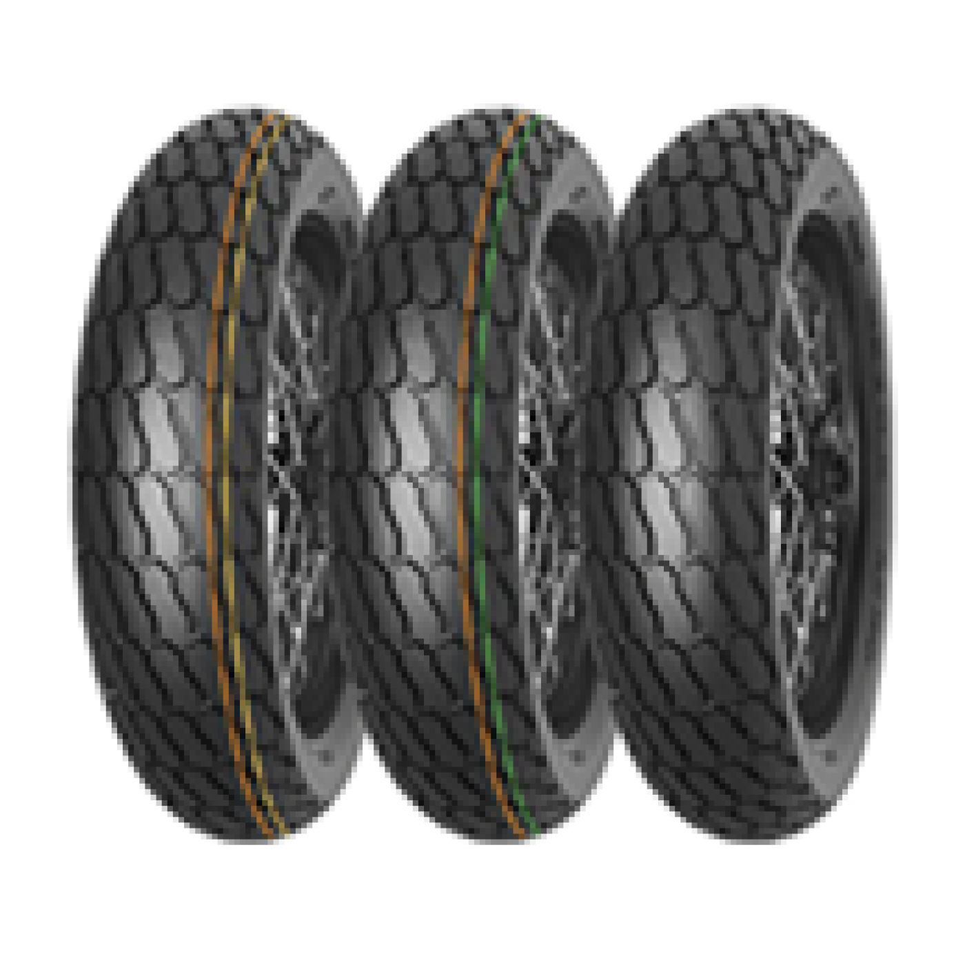 ΕΛΑΣΤΙΚΟ 130/80-19 71H FLAT TRACK STREET TL/TT MITAS 70001058  1308019
