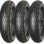 ΕΛΑΣΤΙΚΟ 130/80-19 71H FLAT TRACK STREET TL/TT MITAS 70001058  1308019
