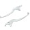 ΜΑΝΕΤΑ SYMPHONY PEUGEOT TWEET125 ΧΡΩΜΙΟ ΖΕΥΓ (T6V) ROC