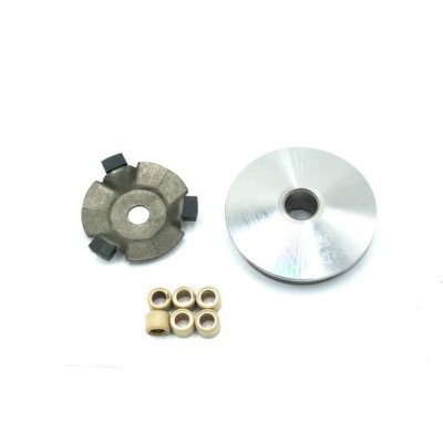 ΤΡΟΧΑΛΙΑ SYM SYMPHONY SR125 150 JET14 ROC