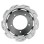 ΔΙΣΚΟΠΛΑΚΑ SYMPHONY200 125 SR E4  JET14 200 CBS-ABS 15- ΕΜΠ 260-105-130 ΜΕ ΠΑΤΟΥΡΑ 5ΤΡ RAC ROC 45121-XMC-000