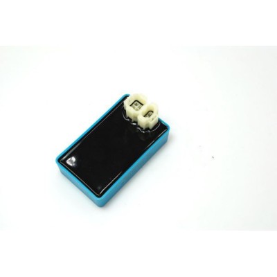 ΗΛΕΚΤΡΟΝΙΚΗ SYMPHONY SR125 150 4+2 (T3A) ROC