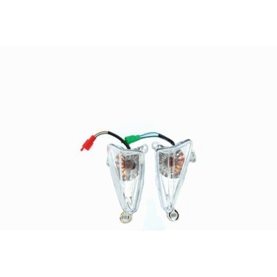 ΦΛΑΣ SYMPHONY SR125 150 ΕΜΠΡ L R (ATA) ΖΕΥΓ