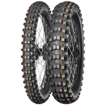 ΕΛΑΣΤΙΚΟ 80/100-21 TERRA FORCE-MX SM TT 51M MITAS 70000946 8010021